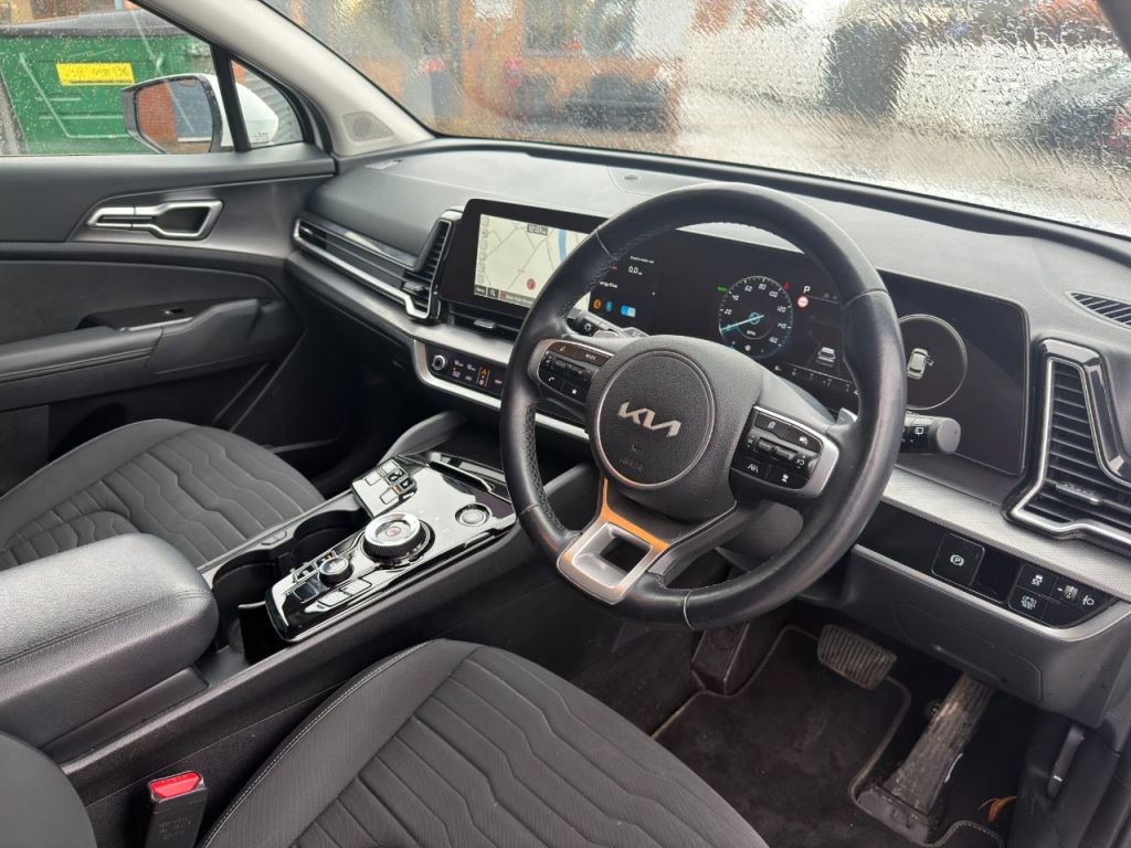 Used Kia Sportage 2022 for sale - 77451404: Photo 14