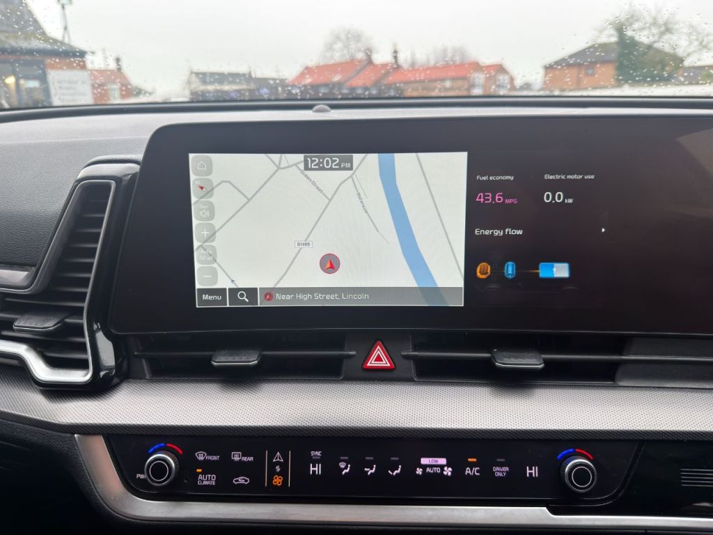 Used Kia Sportage 2022 for sale - 77451404: Photo 20