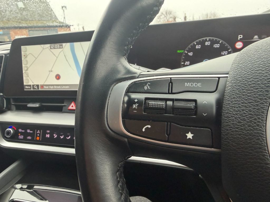 Used Kia Sportage 2022 for sale - 77451404: Photo 23