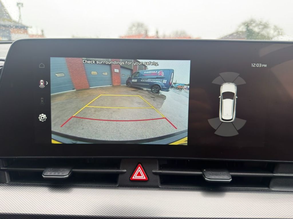 Used Kia Sportage 2022 for sale - 77451404: Photo 25