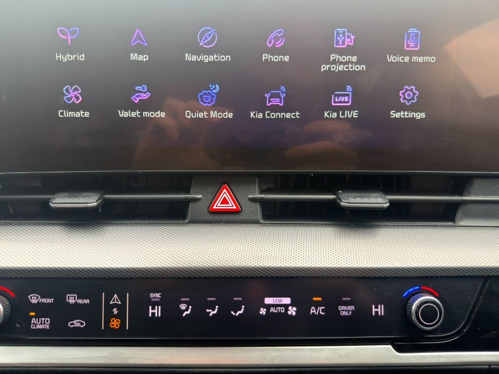 Used Kia Sportage 2022 for sale - 77451404: Photo 29