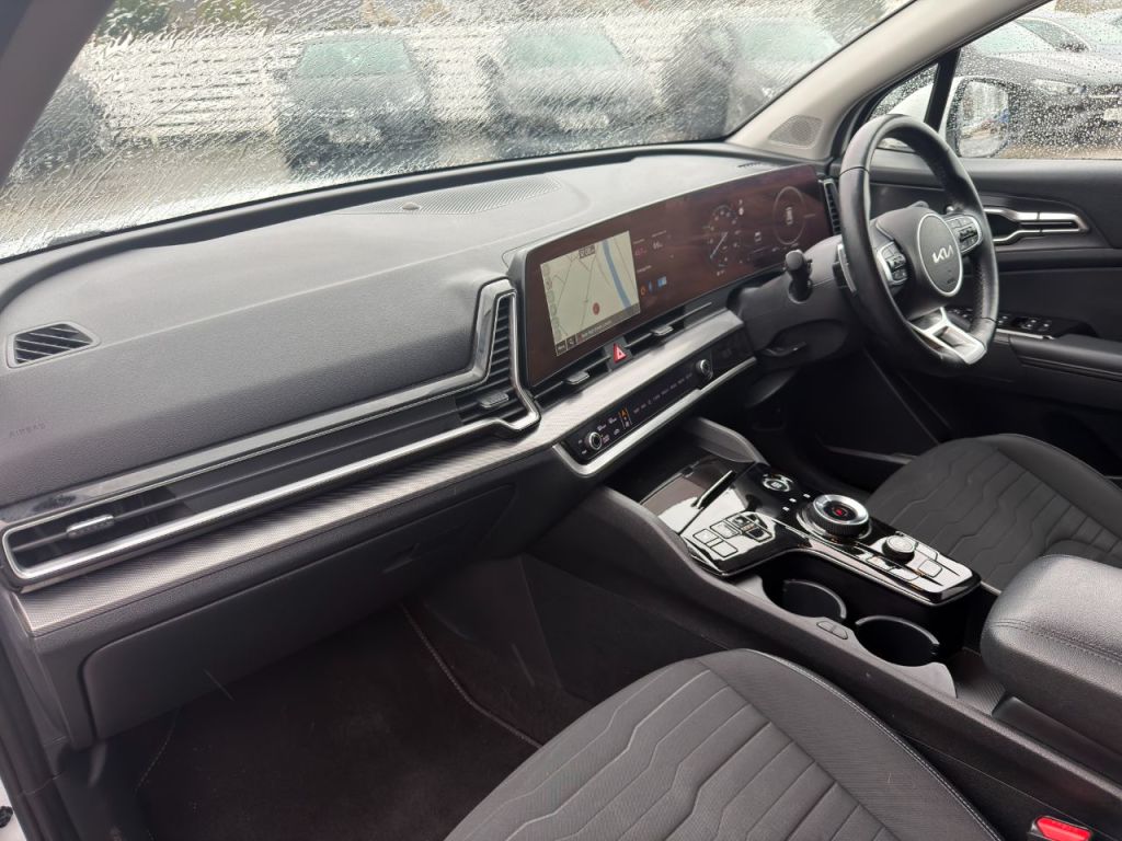 Used Kia Sportage 2022 for sale - 77451404: Photo 3