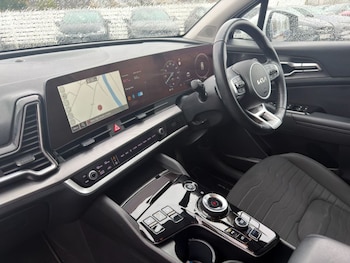 Used Kia Sportage 2022 for sale - 77451404: Photo