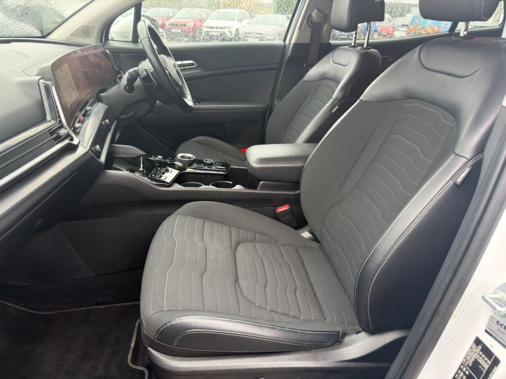 Used Kia Sportage 2022 for sale - 77451404: Photo 5