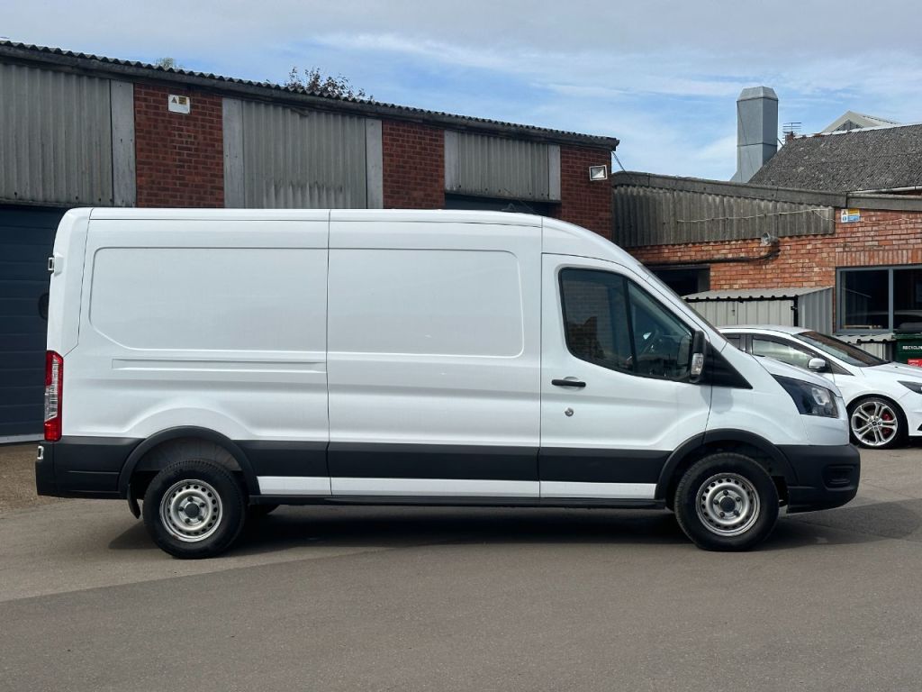 Used Ford Transit 2021 for sale - 76531279: Photo 12