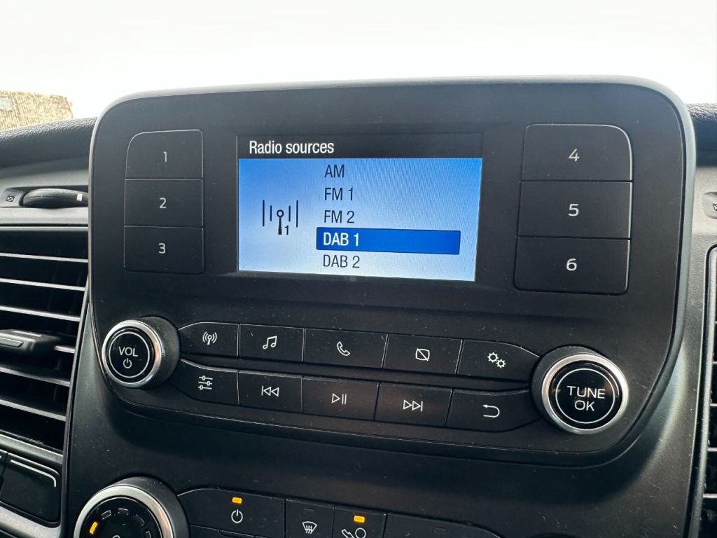 Used Ford Transit 2021 for sale - 76531279: Photo 18