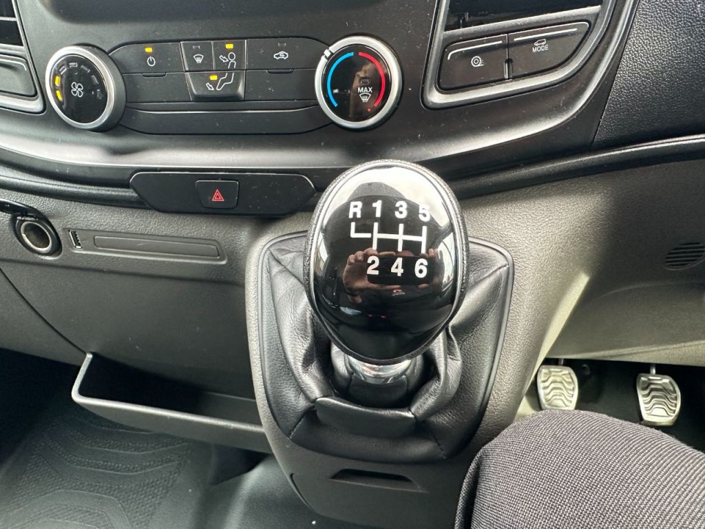 Used Ford Transit 2021 for sale - 76531279: Photo 19