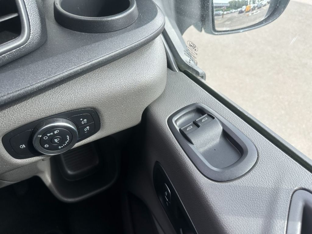 Used Ford Transit 2021 for sale - 76531279: Photo 21