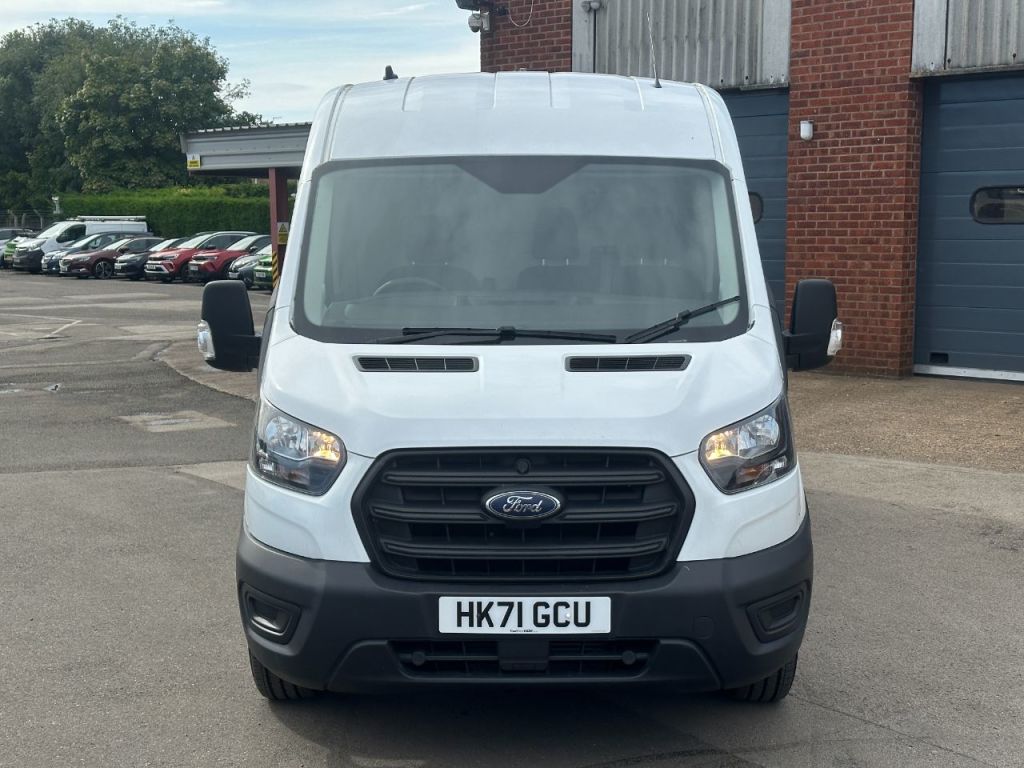 Used Ford Transit 2021 for sale - 76531279: Photo 7