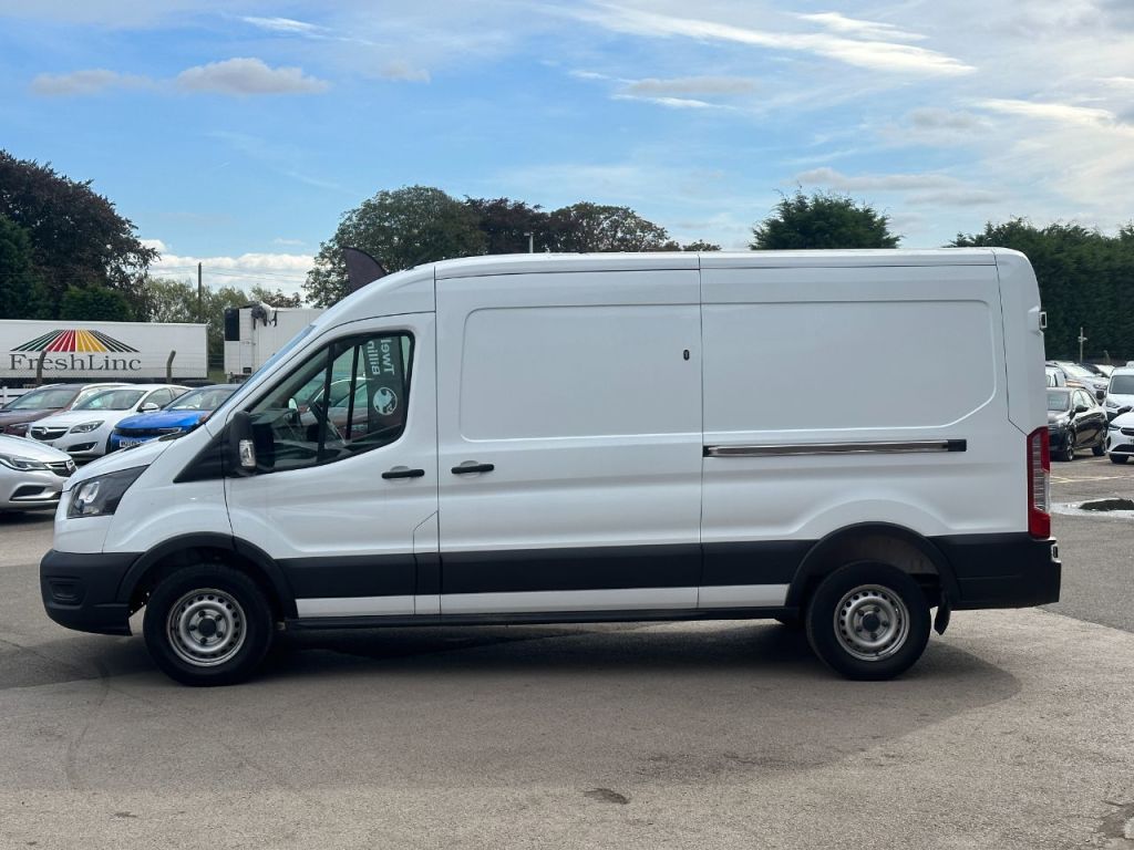 Used Ford Transit 2021 for sale - 76531279: Photo 9
