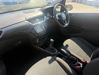 Used Vauxhall Corsa 2018 for sale - 79071730: Photo