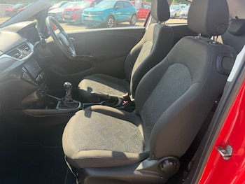 Used Vauxhall Corsa 2018 for sale - 79071730: Photo