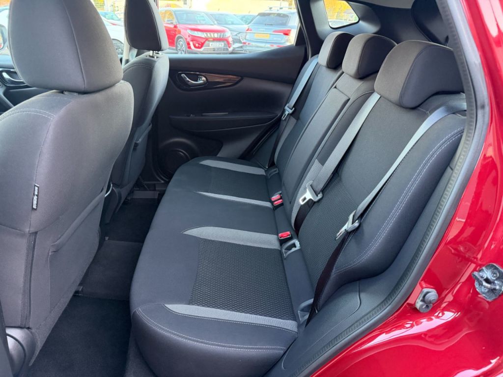 Used Nissan Qashqai 2020 for sale - 76312833: Photo 11