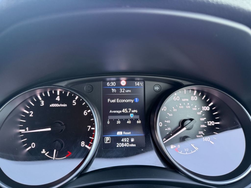 Used Nissan Qashqai 2020 for sale - 76312833: Photo 17