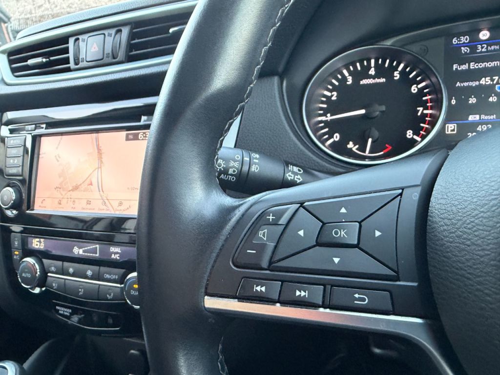 Used Nissan Qashqai 2020 for sale - 76312833: Photo 18