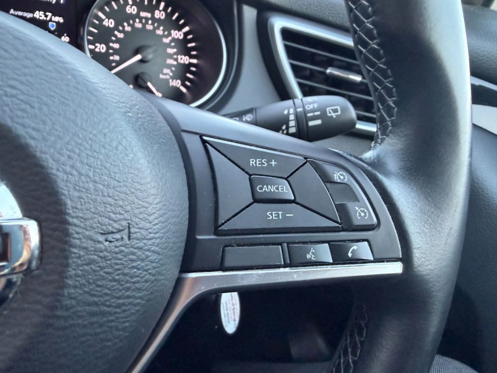 Used Nissan Qashqai 2020 for sale - 76312833: Photo 19