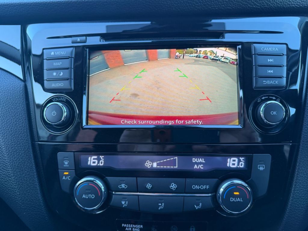 Used Nissan Qashqai 2020 for sale - 76312833: Photo 22