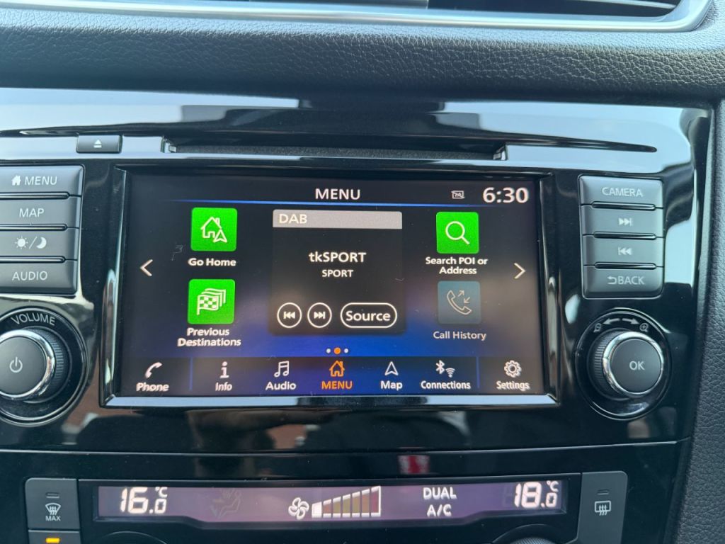 Used Nissan Qashqai 2020 for sale - 76312833: Photo 23