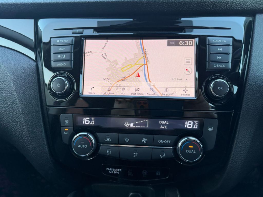 Used Nissan Qashqai 2020 for sale - 76312833: Photo 25