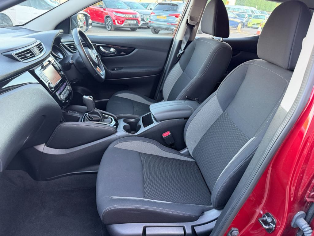 Used Nissan Qashqai 2020 for sale - 76312833: Photo 4