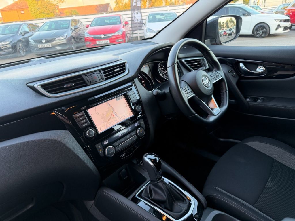 Used Nissan Qashqai 2020 for sale - 76312833: Photo 6