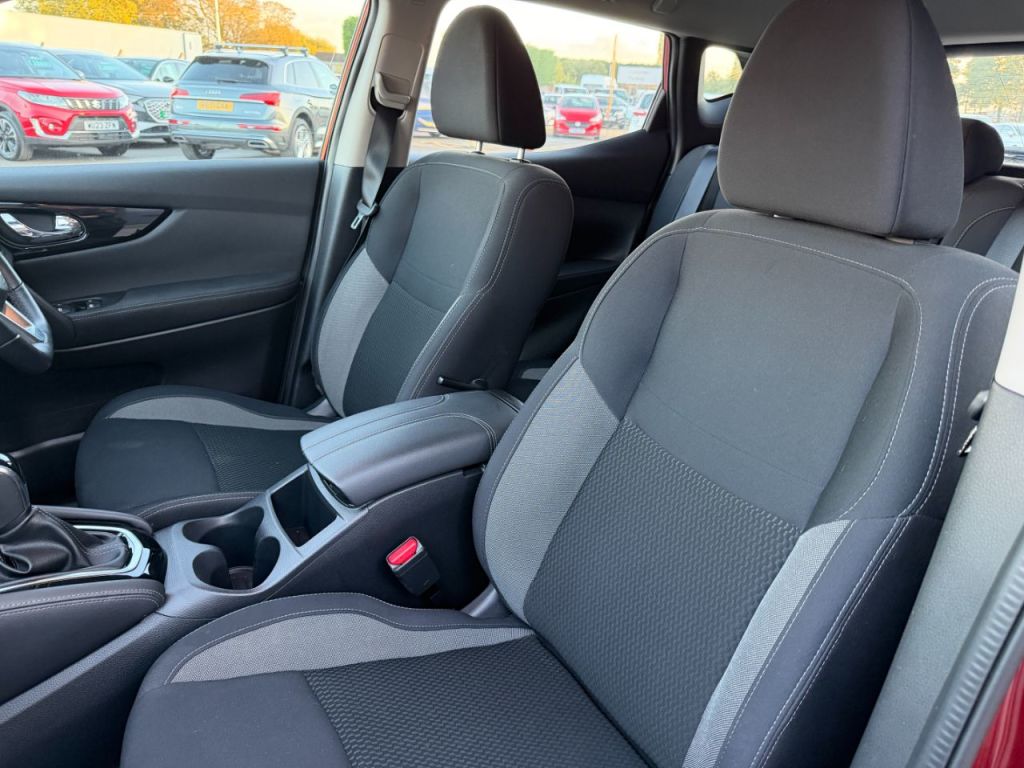 Used Nissan Qashqai 2020 for sale - 76312833: Photo 7