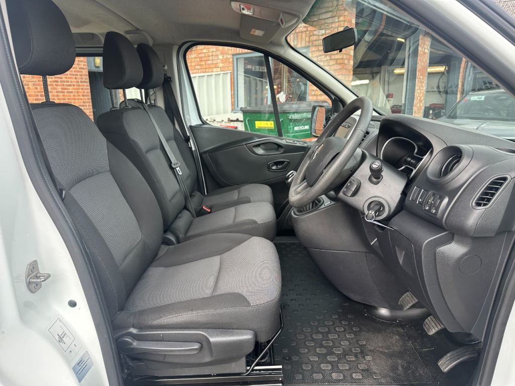 Vehicle 17
