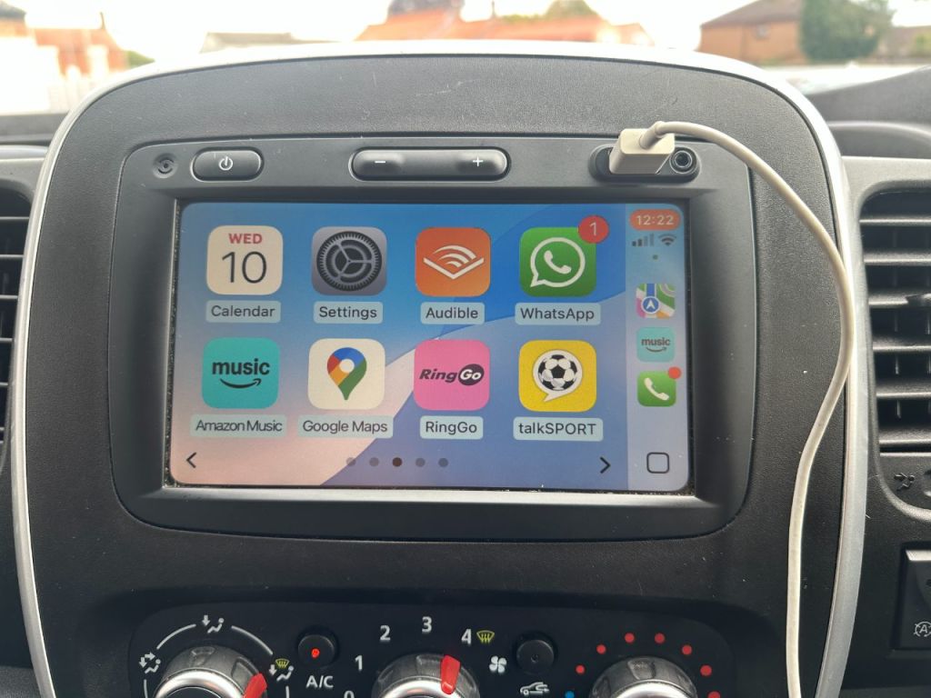 Vehicle 25