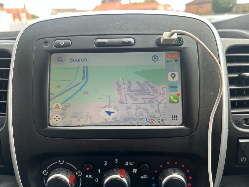 Vehicle 26