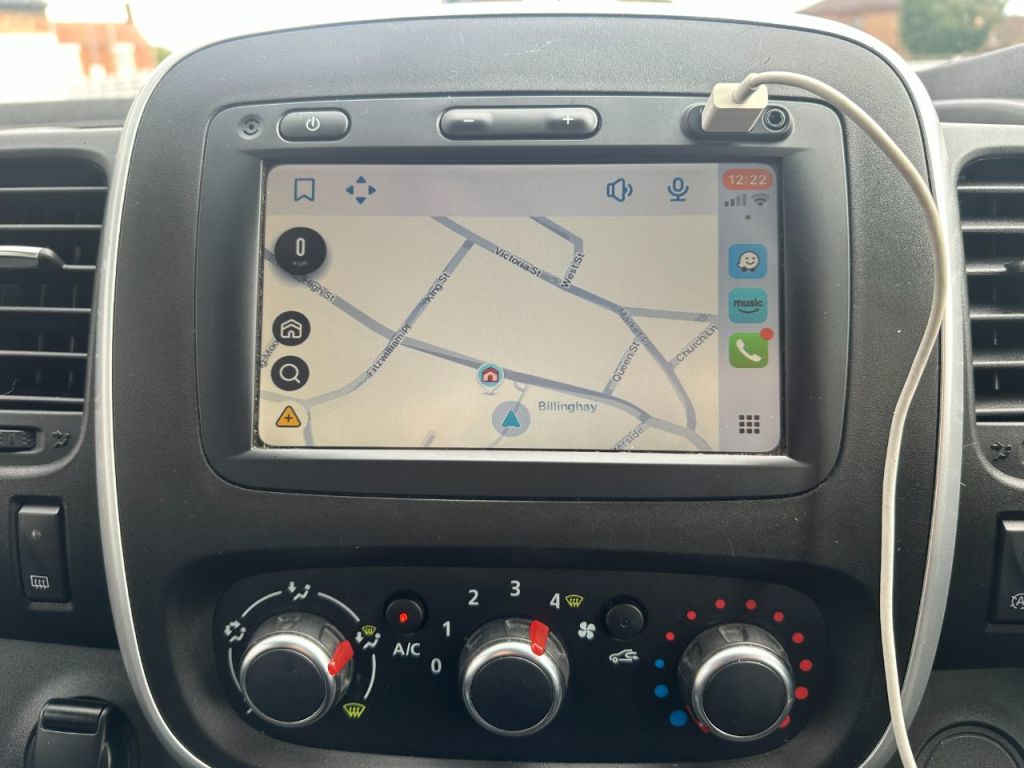 Vehicle 28