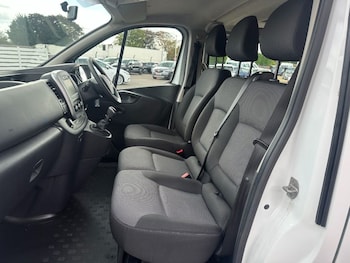 Used Renault Trafic 2020 for sale - 75918769: Photo