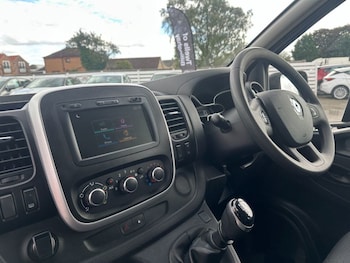 Used Renault Trafic 2020 for sale - 75918769: Photo