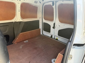 Used Citroen Berlingo 2020 for sale - 78850175: Photo