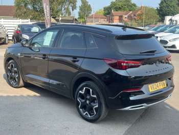Used Vauxhall Grandland 2024 for sale - 74981247: Photo
