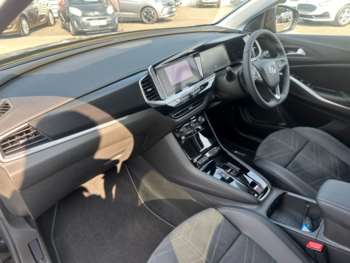 Used Vauxhall Grandland 2024 for sale - 74981247: Photo