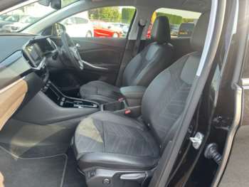 Used Vauxhall Grandland 2024 for sale - 74981247: Photo