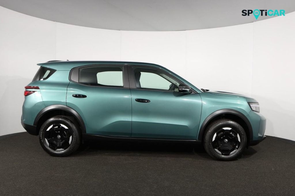 Used Vauxhall Frontera 2025 for sale - 78002224: Photo 12