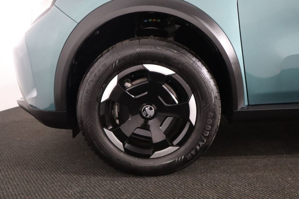 Used Vauxhall Frontera 2025 for sale - 78002224: Photo 13