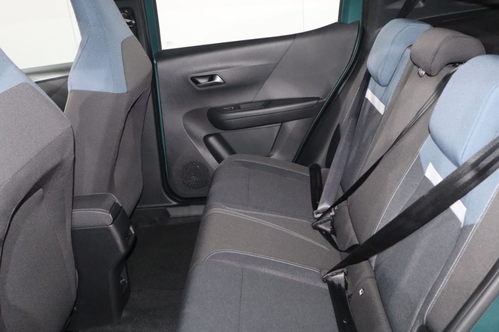 Used Vauxhall Frontera 2025 for sale - 78002224: Photo 17