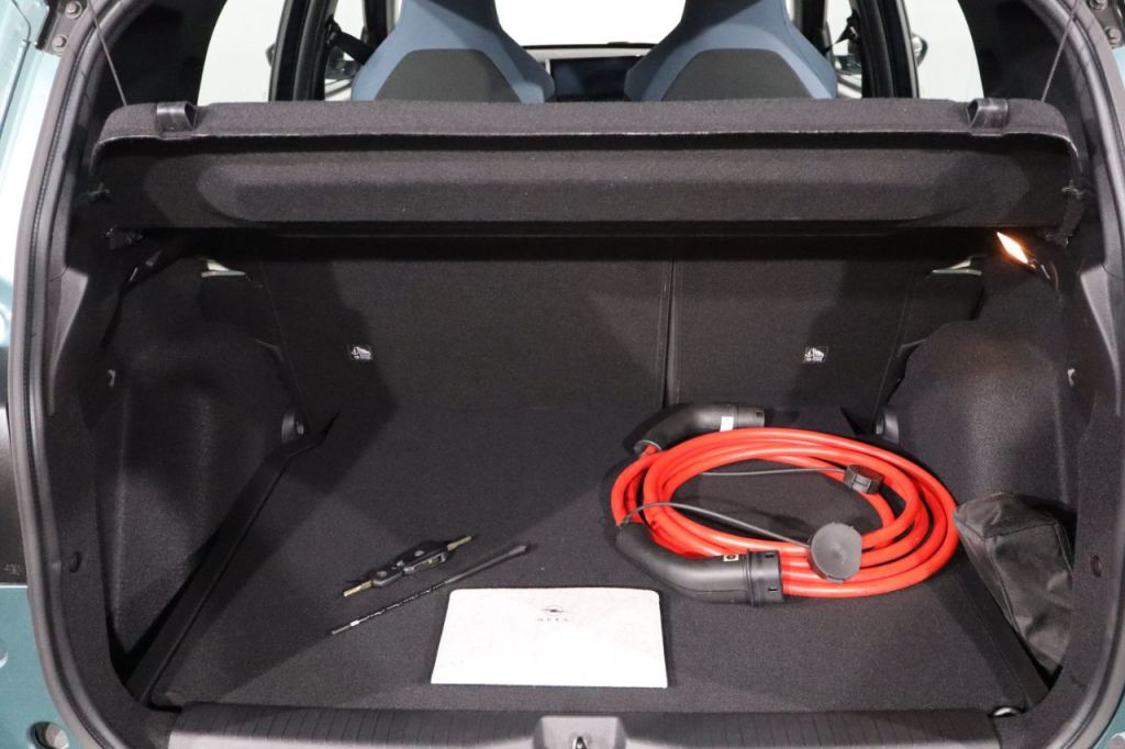 Used Vauxhall Frontera 2025 for sale - 78002224: Photo 18