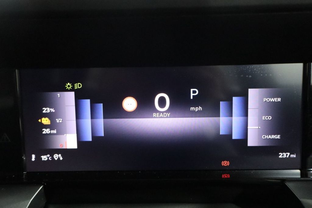 Used Vauxhall Frontera 2025 for sale - 78002224: Photo 19