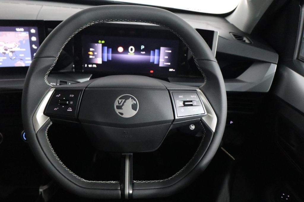 Used Vauxhall Frontera 2025 for sale - 78002224: Photo 20