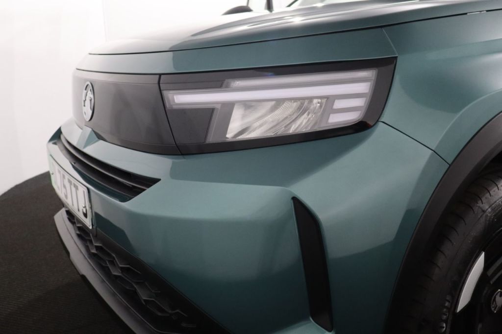 Used Vauxhall Frontera 2025 for sale - 78002224: Photo 22