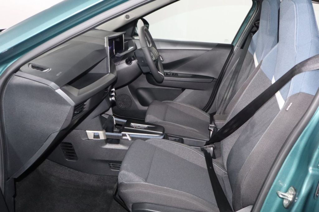 Used Vauxhall Frontera 2025 for sale - 78002224: Photo 3