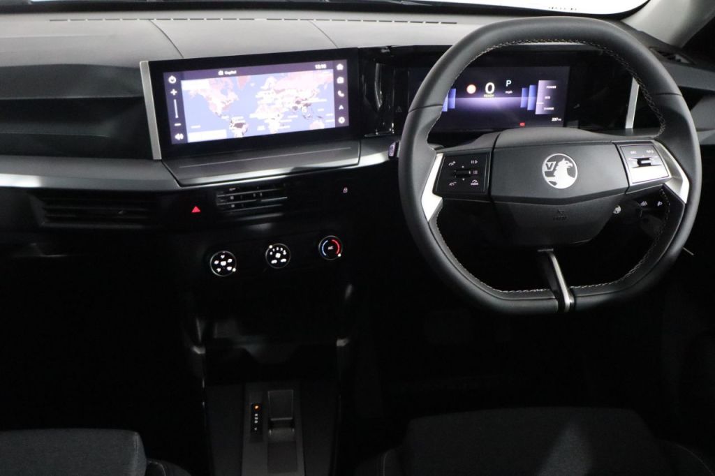 Used Vauxhall Frontera 2025 for sale - 78002224: Photo 4