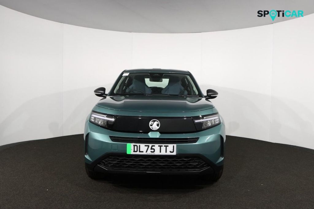 Used Vauxhall Frontera 2025 for sale - 78002224: Photo 7