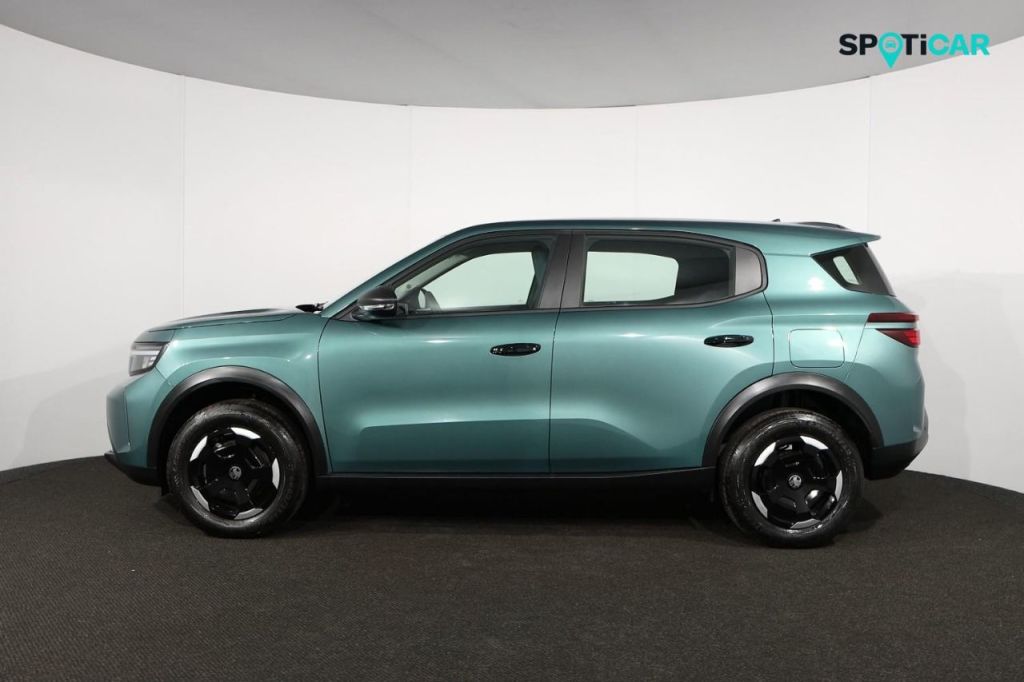 Used Vauxhall Frontera 2025 for sale - 78002224: Photo 9