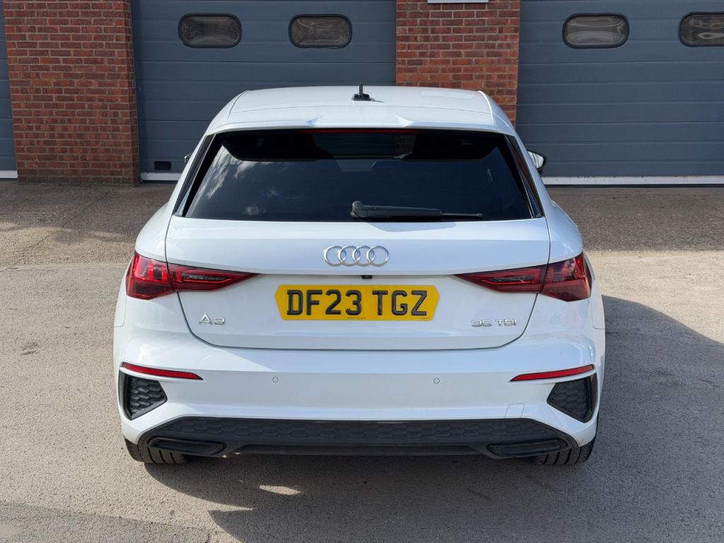 Used Audi A3 2023 for sale - 78055824: Photo 11