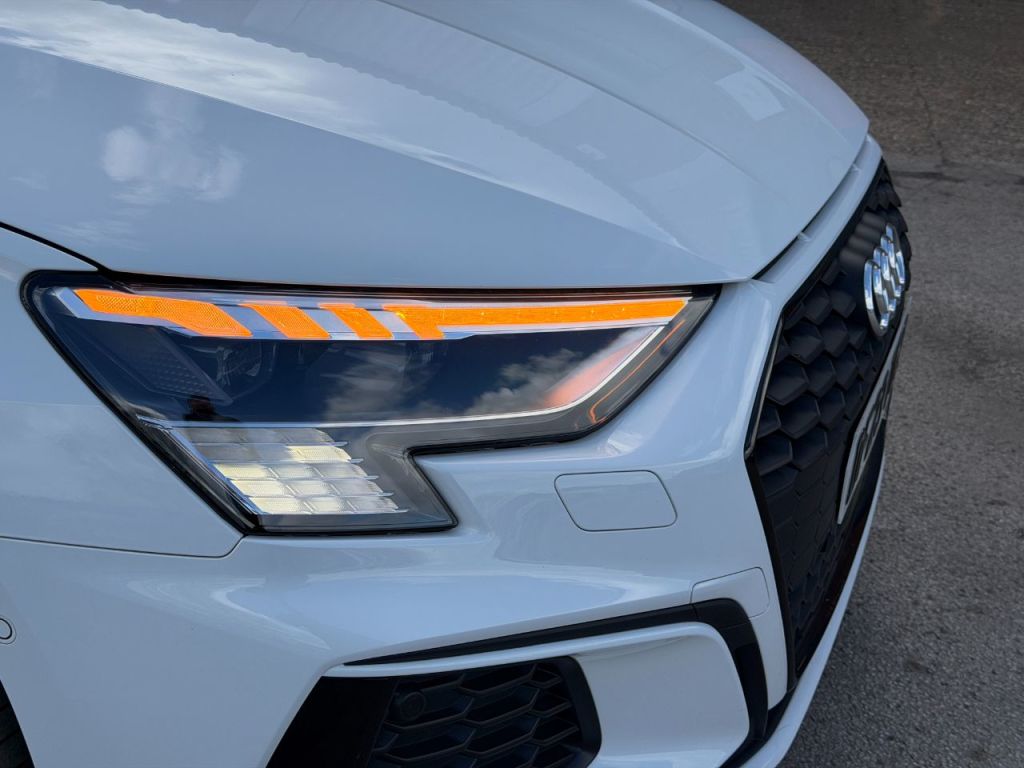 Used Audi A3 2023 for sale - 78055824: Photo 14