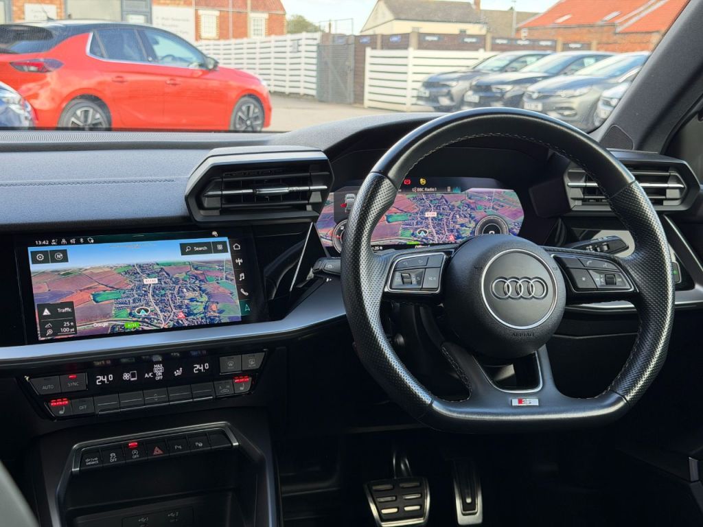 Used Audi A3 2023 for sale - 78055824: Photo 16